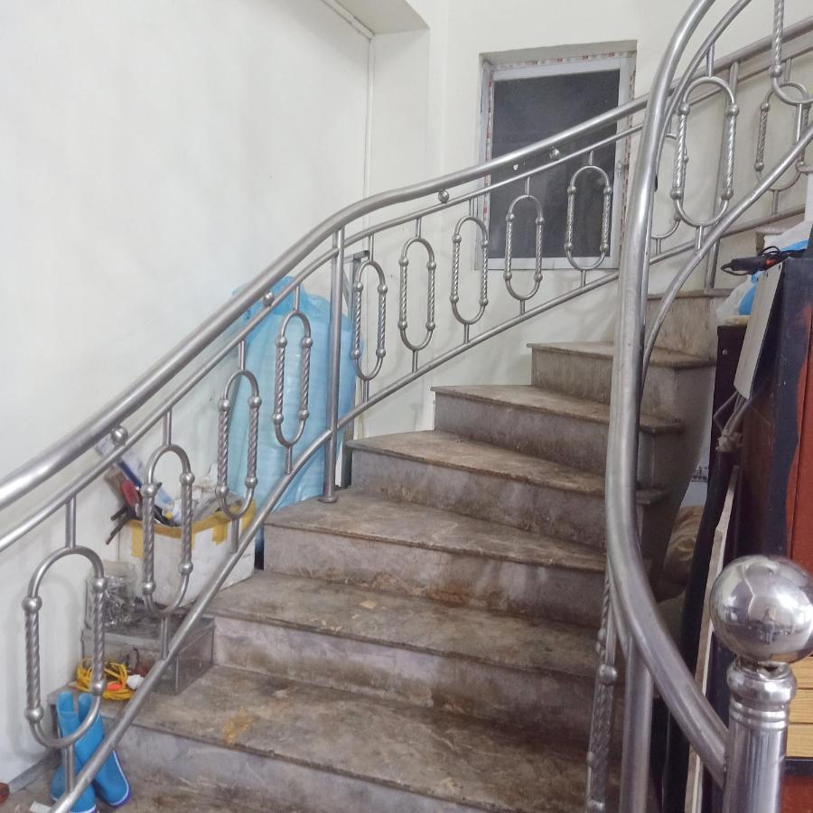Cat Ba Victory Hostel Dong Khe Sau ภายนอก รูปภาพ