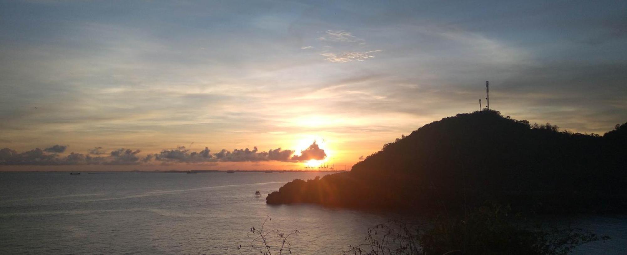 Cat Ba Victory Hostel Dong Khe Sau ภายนอก รูปภาพ