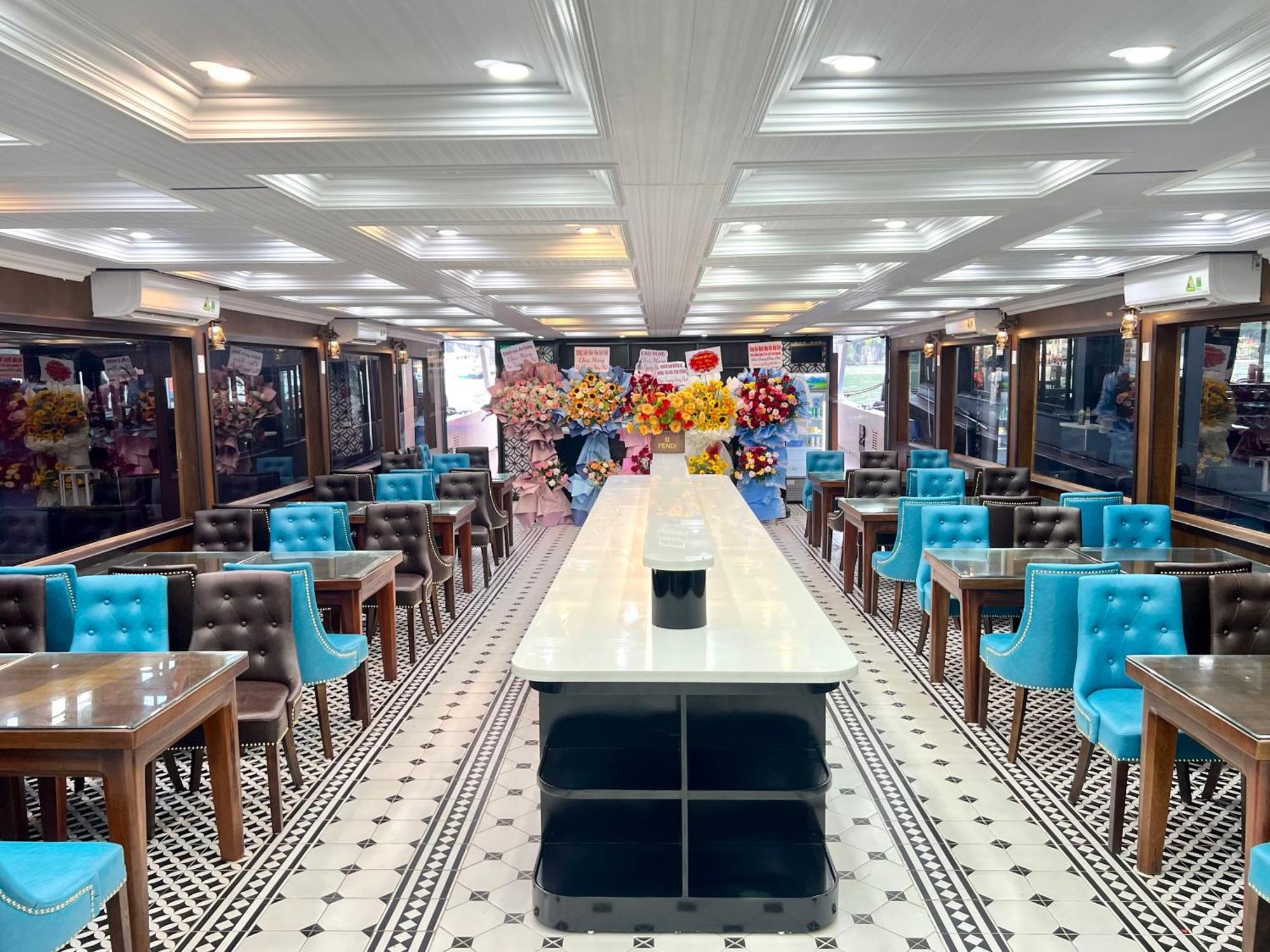 Cat Ba Victory Hostel Dong Khe Sau ภายนอก รูปภาพ