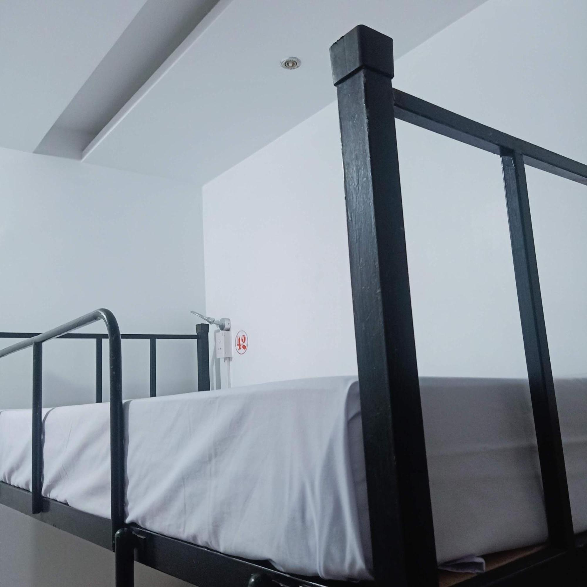 Cat Ba Victory Hostel Dong Khe Sau ภายนอก รูปภาพ
